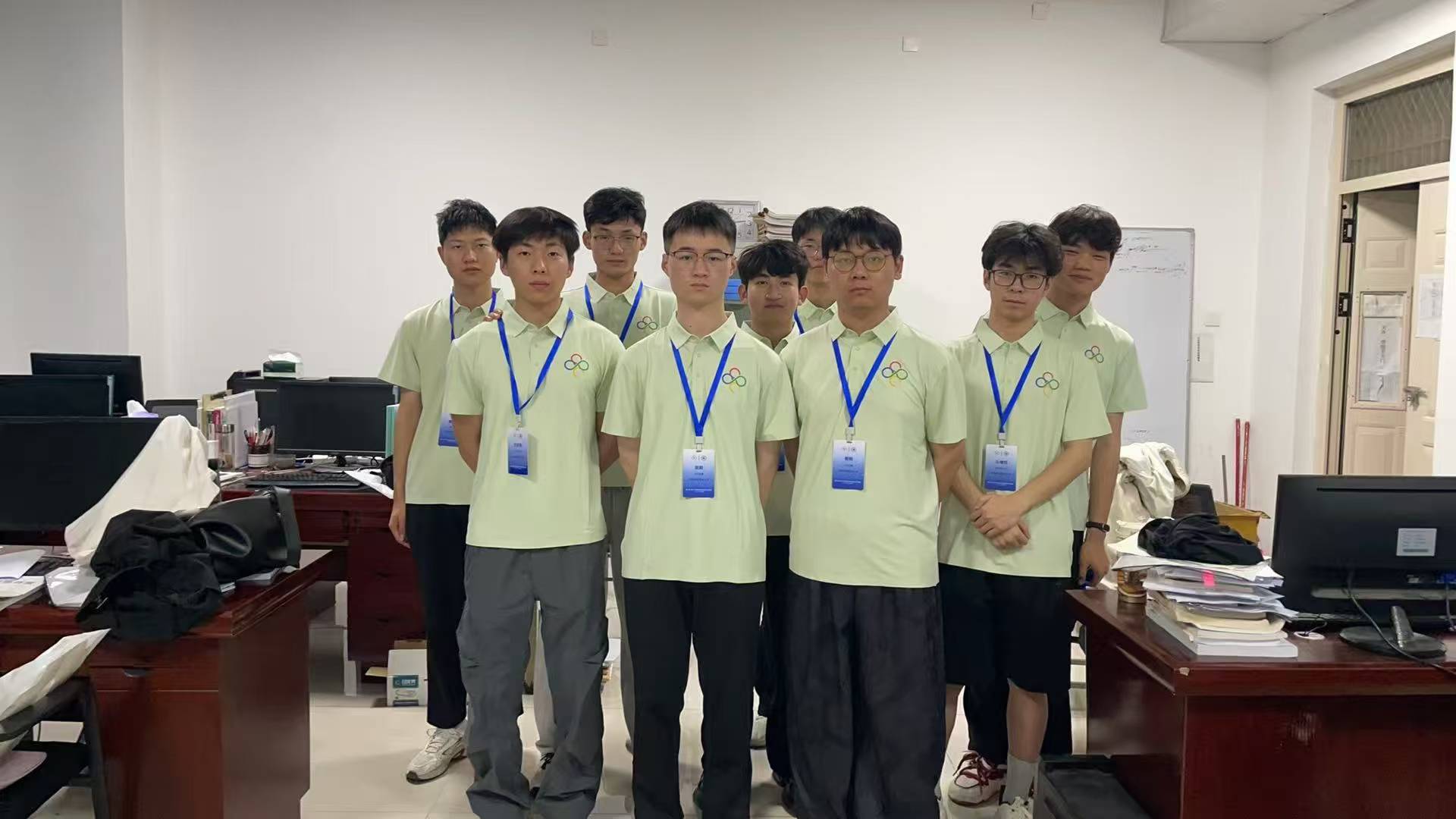 CCPC 邀请赛